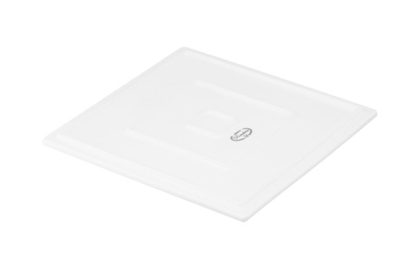 Блюдо квадратне Ardesto, 29*29 см, порцеляна