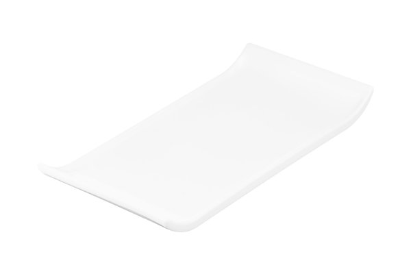 Блюдо прямокутне Ardesto, 31*15 см, порцеляна