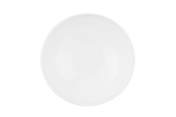 Салатник Ardesto, 21 см, порцеляна