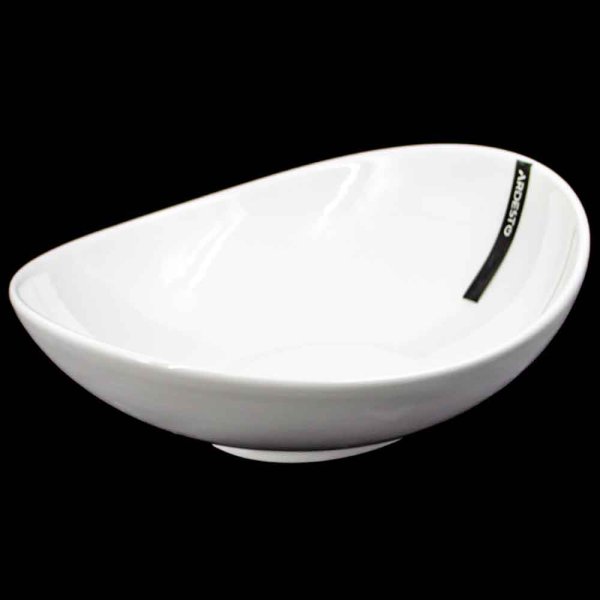 Салатник Ardesto, 26 см, порцеляна