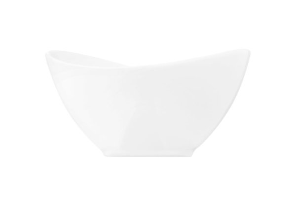 Салатник Ardesto, 14 см, порцеляна