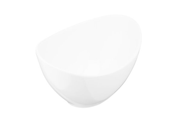 Салатник Ardesto, 14 см, порцеляна