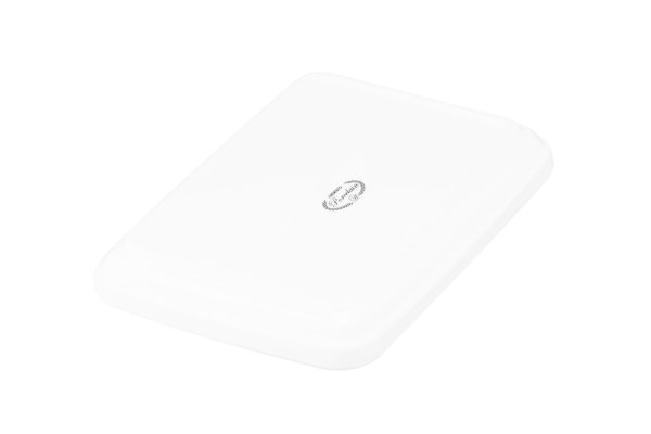 Блюдо прямокутне Ardesto, 20*14 см, порцеляна