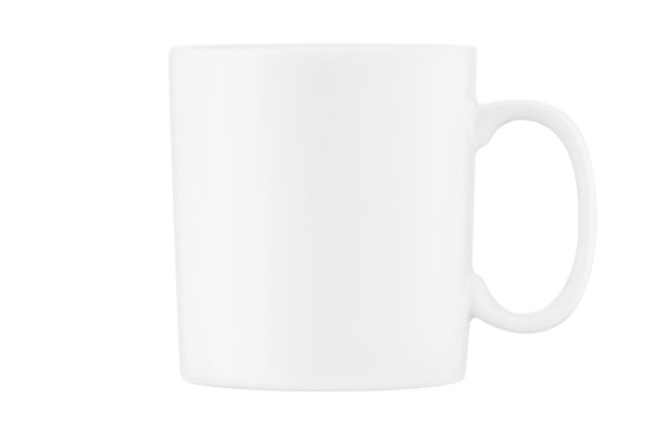 Чашка Ardesto Prato, 285 мл, порцеляна