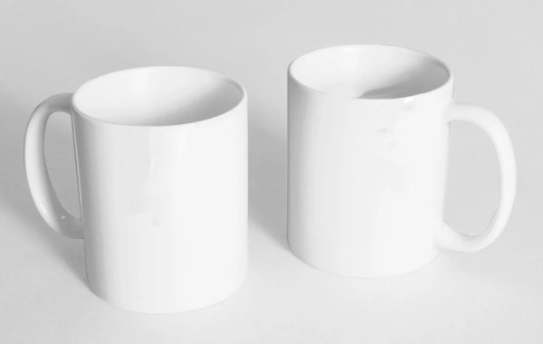 Чашка Ardesto Prato, 285 мл, порцеляна