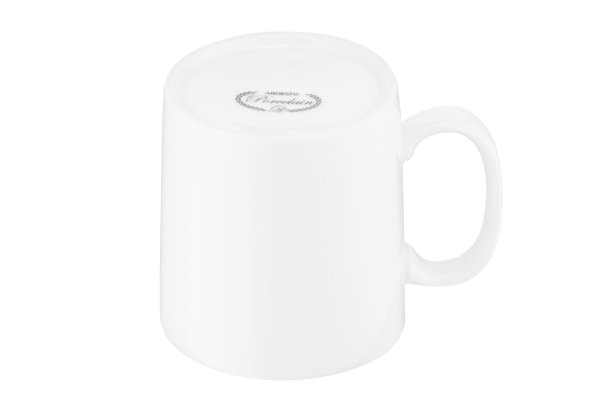 Чашка Ardesto Prato, 285 мл, порцеляна