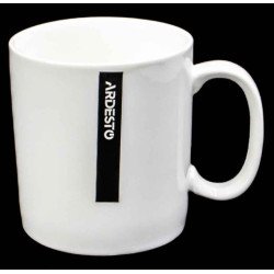 Чашка Ardesto Prato, 285 мл, порцеляна