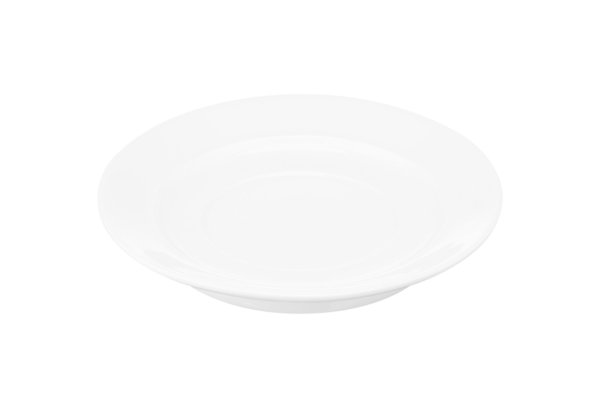 Блюдце Ardesto Prato, 15.5 см, порцеляна