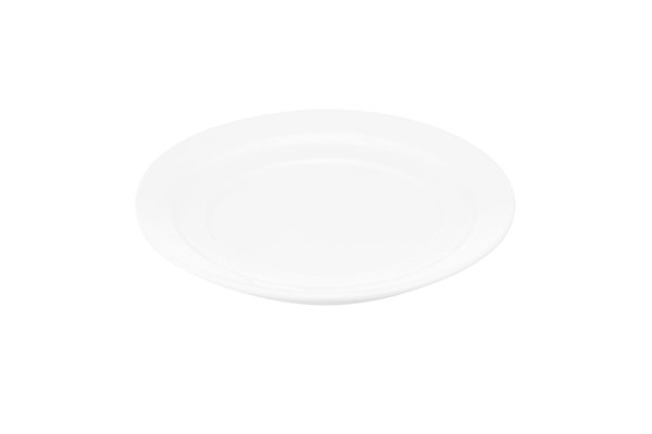 Блюдце Ardesto Prato, 16 см, порцеляна
