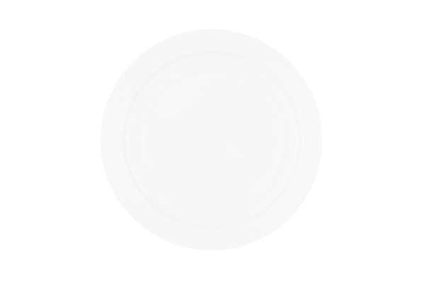 Блюдце Ardesto Prato, 16 см, порцеляна