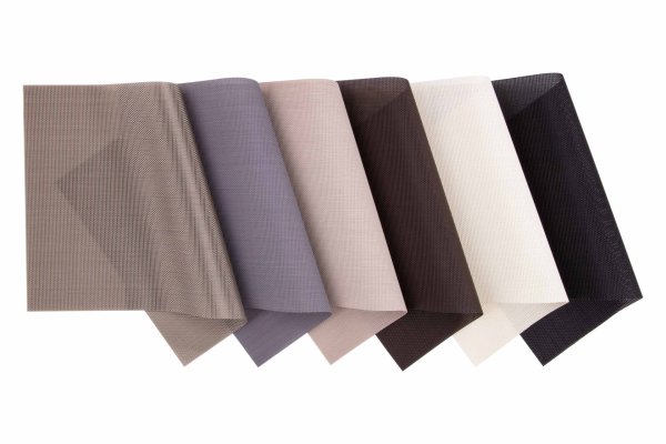 Килимок сервірувальний Ardesto 30*45 см, Black