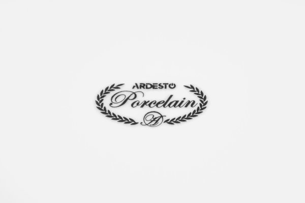 Молочник Ardesto Prato, 280 мл, порцеляна